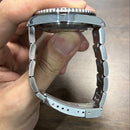 [Pre-Owned] Rolex Submariner Date Black 16610/16610LN Tritium Dial Automatic Men Watch