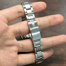 [Pre-Owned] Rolex Vintage Oysterdate 6694 Manual Winding Unisex Watch