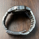 [Pre-Owned] Seiko 5 Classic SNKE57K1 White Automatic Men Watch