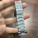 [Pre-Owned] Seiko 5 Sports Green SRPD63K1 Automatic Men Watch