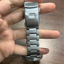 [Pre-Owned] Seiko 5 Sports Hulk Green SRPD61K1 Automatic Men Watch