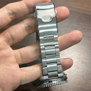 [Pre-Owned] Seiko 5 Sports Orange SRPD59K1 Automatic Men Watch