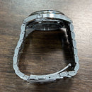[Pre-Owned] Seiko 5 Sports SNXS Series SRPK89K1 Black Automatic Unisex Watch