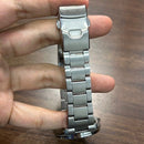 [Pre-Owned] Seiko 5 Sports SRPE51K1 Grey Automatic Men Watch