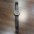 [Pre-Owned] Seiko 5 Sports SRPE80K1 Bronze Automatic Men Watch