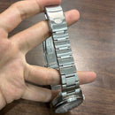 [Pre-Owned] Seiko 5 Sports SRPG27K1 Automatic Men Field Watch