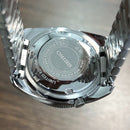 [Pre-Owned] Seiko 5 Sports SRPL93K1 Heritage Design Re-creation Limited 9999 Automatic Men Watch
