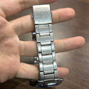 [Pre-Owned] Seiko Criteria SNDG87P1 Sapphire Quartz Chronograph Men Watch