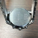 [Pre-Owned] Seiko Lukia SRW849P1 Quartz Chronograph Women Watch