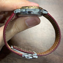 [Pre-Owned] Seiko Lukia SRWZ62P1 Limited 400 Quartz Chronograph Women Watch