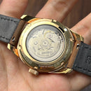 [Pre-Owned] Seiko Presage Sharp Edged SPB170J1 Rose Gold Automatic Men Watch
