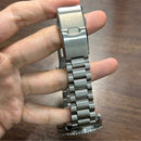 [Pre-Owned] Seiko Prospex 1968 Diver GMT Save the Ocean Limited 1500 SBEJ019 Automatic Men Watch