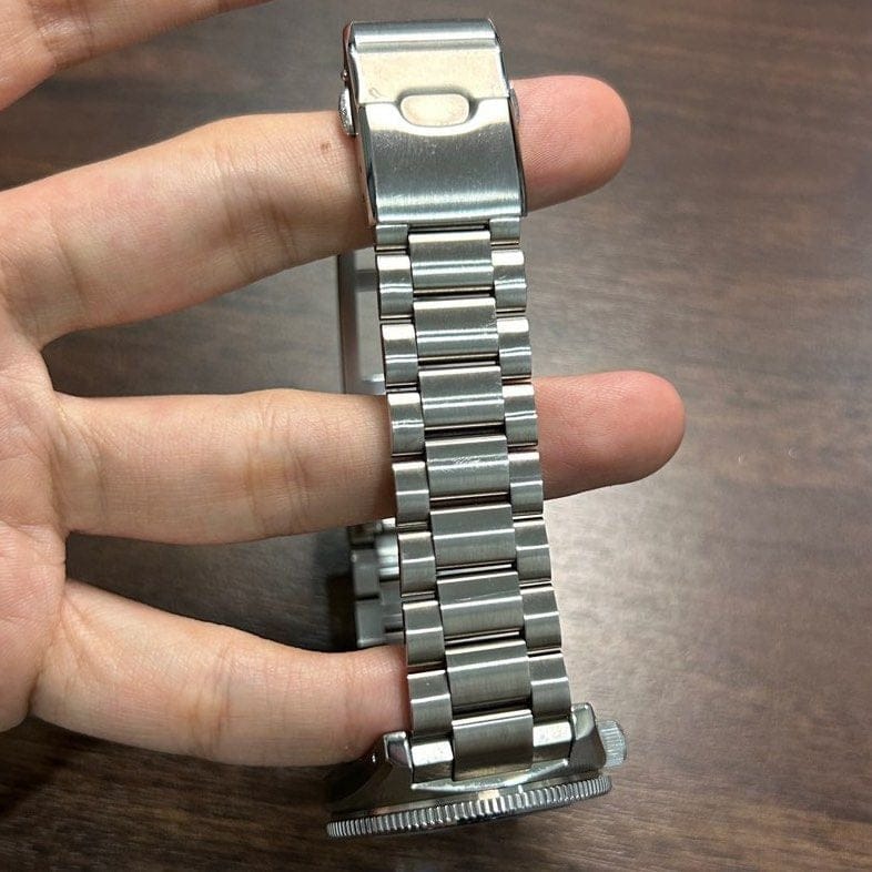 [Pre-Owned] Seiko Prospex 62MAS SPB453J1 Sapphire Automatic Men Diver Watch