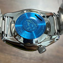 [Pre-Owned] Seiko Prospex MM200 Great Blue Hole SPB083J1 Automatic Men Watch