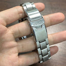 [Pre-Owned] Seiko Prospex King Sumo SPB103J1 (6R35-00A0) Green Diver Men Watch