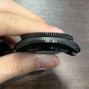 [Pre-Owned] Seiko Prospex MM200 The Black Series SPB255J1 Limited 5500 Automatic Men Diver Watch