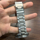 [Pre-Owned] Seiko Prospex Turtle King SRPE03K1 Sapphire Automatic Men Diver Watch