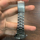 [Pre-Owned] Seiko Vintage Day-Date 7N43-9041 Quartz Watch