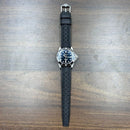 [Pre-Owned] Squale 20 Atmos Y1545 Sapphire Automatic Men Diver Watch