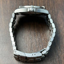 [Pre-Owned] Tag Heuer Vintage 2000 Professional WK1110 Tritium Dial Black Quartz Men Watch