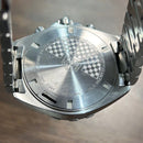 [Pre-Owned] Tag Heuer Formula 1 CAZ1014 Blue Quartz Chronograph Men Watch