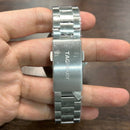 [Pre-Owned] Tag Heuer Formula 1 Date 41mm WAZ1110 Quartz Men Watch