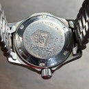 [Pre-Owned] Tag Heuer Vintage 2000 Professional 962.208 Quartz Women Watch