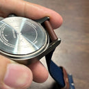 [Pre-Owned] Timex Expedition Scout 40mm Fabric Strap Quartz Men Watch
