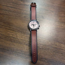 [Pre-Owned] Timex Waterbury Standard Chronograph Pink Quartz Men Watch