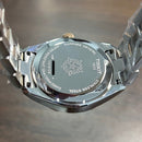 [Pre-Owned] Tissot PR 100 Sport Chic 36mm Diamonds MOP Dial Quartz Women Watch