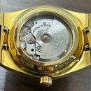 [Pre-Owned] Tissot PRX 35mm Gold Automatic Women Watch