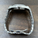 [Pre-Owned] Tissot PRX 35mm Green Quartz Women Watch