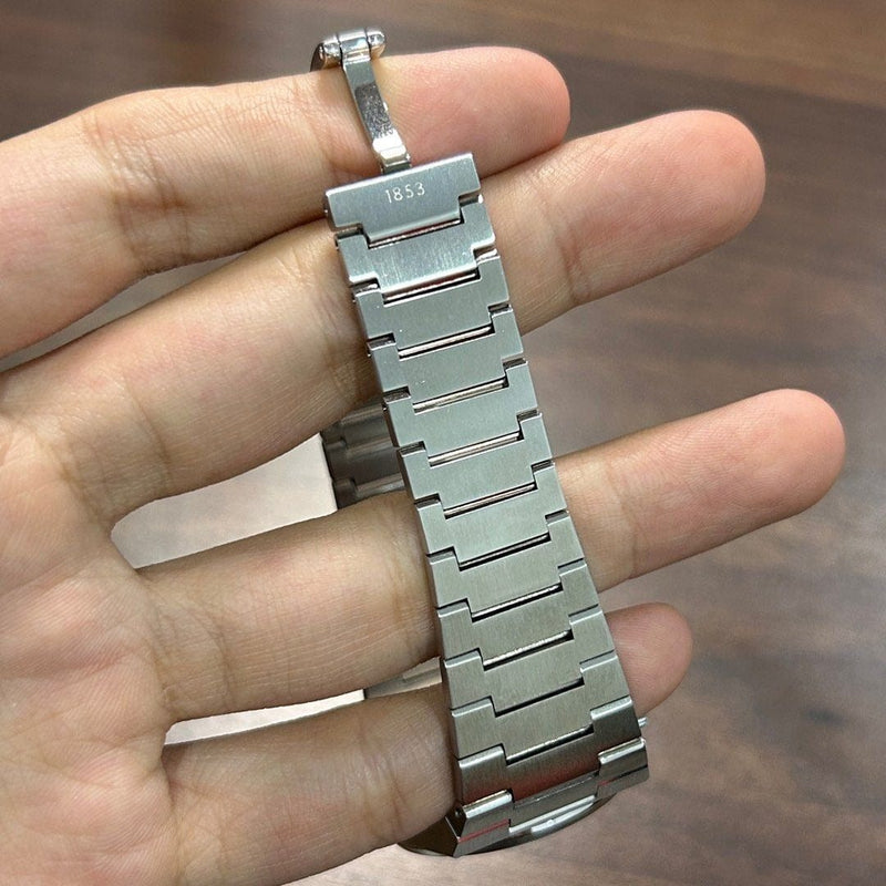 [Pre-Owned] Tissot PRX 35mm Mother of Pearl Quartz Women Watch