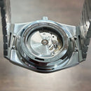 [Pre-Owned] Tissot PRX Powermatic 80 Black 40mm Automatic Men Watch