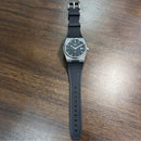 [Pre-Owned] Tissot PRX 40mm Black Rubber Quartz Men Watch