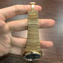 [Pre-Owned] Tissot PRX 40mm Rose Gold Powermatic 80 Automatic Men Watch