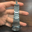 [Pre-Owned] Tissot PRX 40mm White Dial Quartz Men Watch