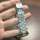 [Pre-Owned] Tissot Seastar 1000 36mm Black Gold Quartz Unisex Watch