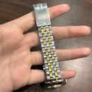 [Pre-Owned] Tissot Vintage PR 50 Two-Tone Gold Automatic Unisex Watch