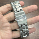 [Pre-Owned] Titan Octane Black Quartz Chronograph Men Watch