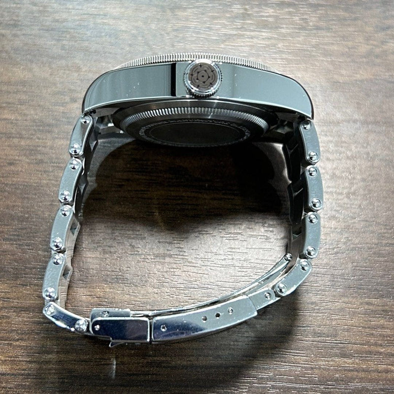 [Pre-Owned] Tudor Black Bay 79230N Black Automatic Men Watch