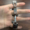 [Pre-Owned] Tudor Black Bay 41 7941A Monochrome Jubilee Bracelet Automatic Men Watch