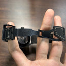 [Pre-Owned] Tudor Black Bay 41 79210 Black Ceramic Automatic Men Diver Watch