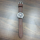 [Pre-Owned] Xylys 9250SJA Sapphire Quartz Chronograph Men Watch
