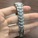 [Pre-Owned] Alba VX82-X331 Sapphire Quartz Women Watch