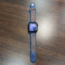 [Pre-Owned] Apple Watch SE 2 (40mm) Nike Edition Aluminium GPS Smartwatch