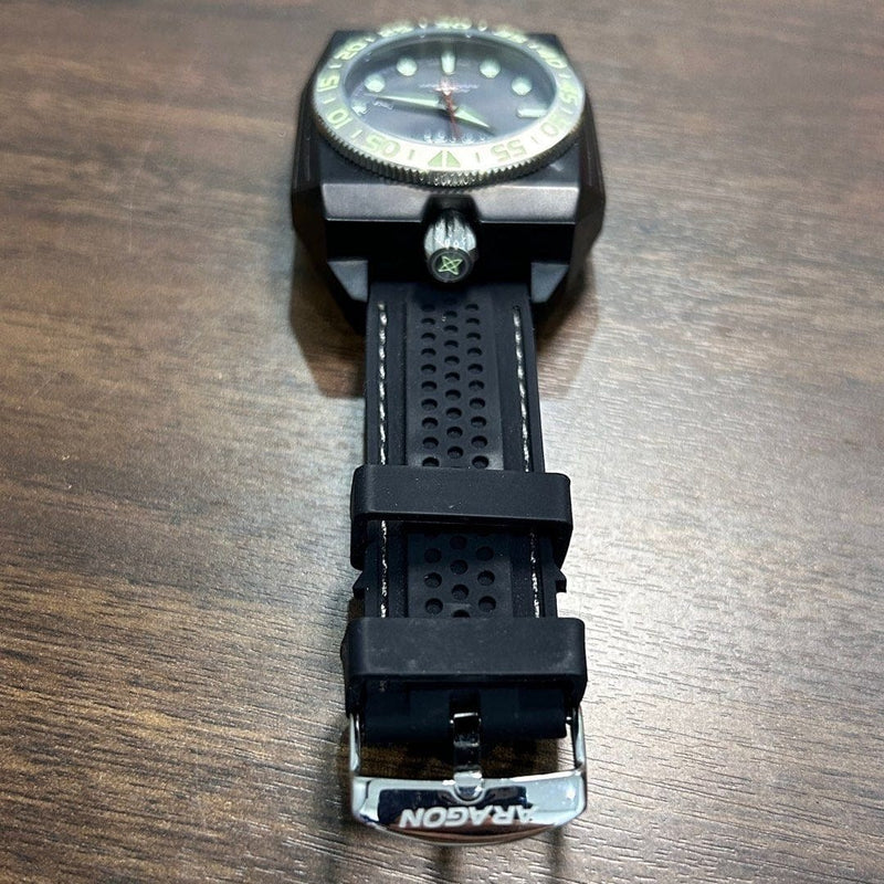 [Pre-Owned] Aragon Concept S NH35 Automatic Men Watch