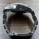 [Pre-Owned] Arbutus AR1907 Black Automatic Men Watch