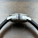 [Pre-Owned] Ball Engineer Master II Diver DM3020A Black Automatic Men Watch