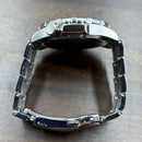 [Pre-Owned] Bulova Marine Star 96B397 Quartz Men Watch